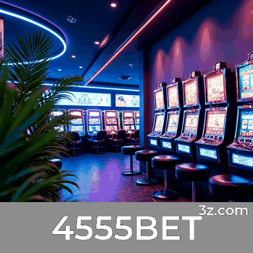4555BET: Plataforma Segura e Profissional de Apostas 4555BET: Plataforma Segura e Profissional de Apostas