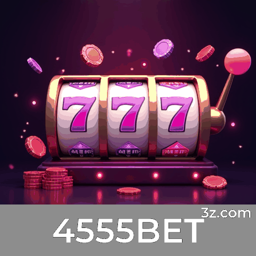 4555BET: Experiência de Cassino Imersiva para Brasileiros